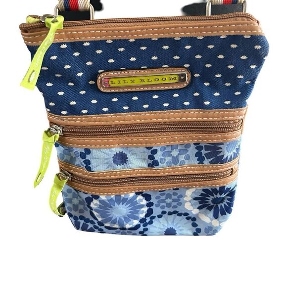 Judy Bloom cross body - Picture 1 of 2